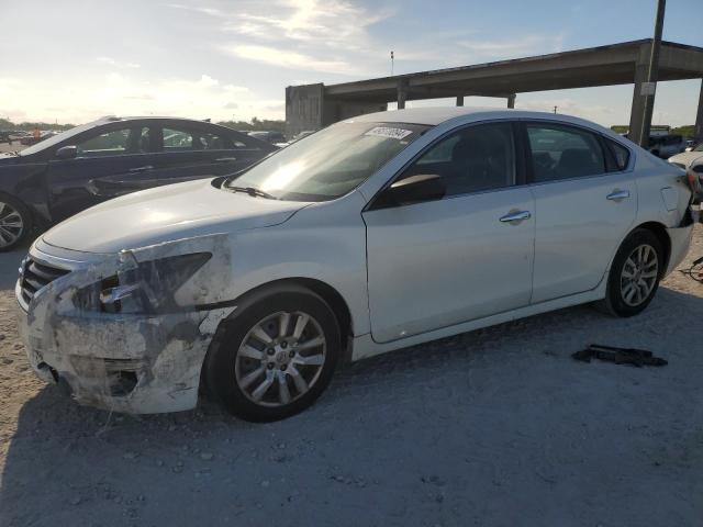 NISSAN ALTIMA 2015 1n4al3ap4fc131969