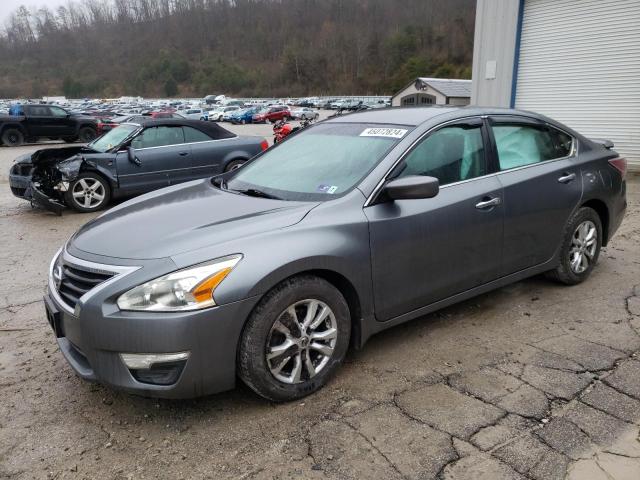 NISSAN ALTIMA 2015 1n4al3ap4fc133026