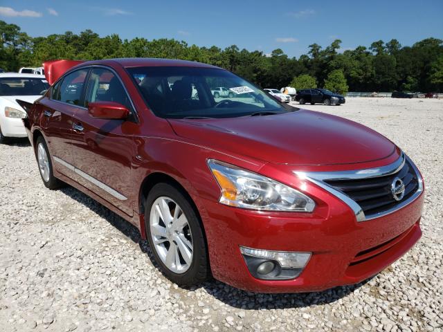 NISSAN ALTIMA 2.5 2015 1n4al3ap4fc133172