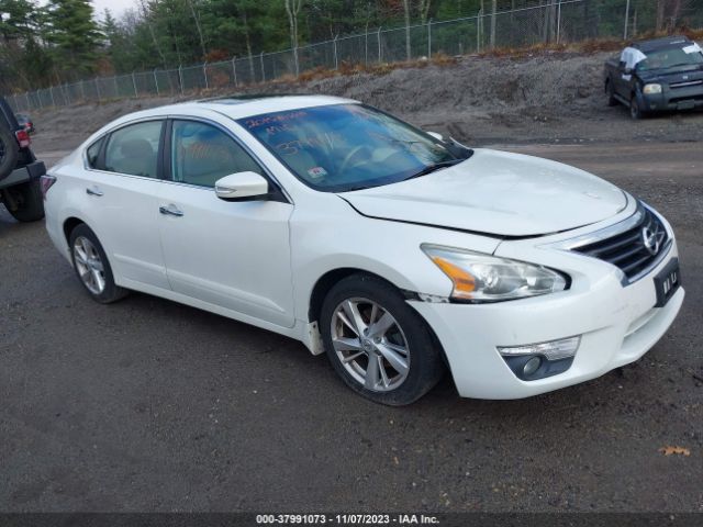 NISSAN ALTIMA 2015 1n4al3ap4fc133348