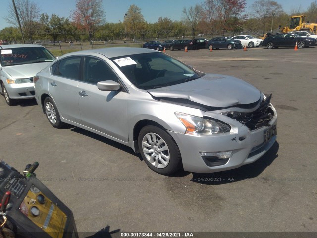 NISSAN ALTIMA 2015 1n4al3ap4fc133558