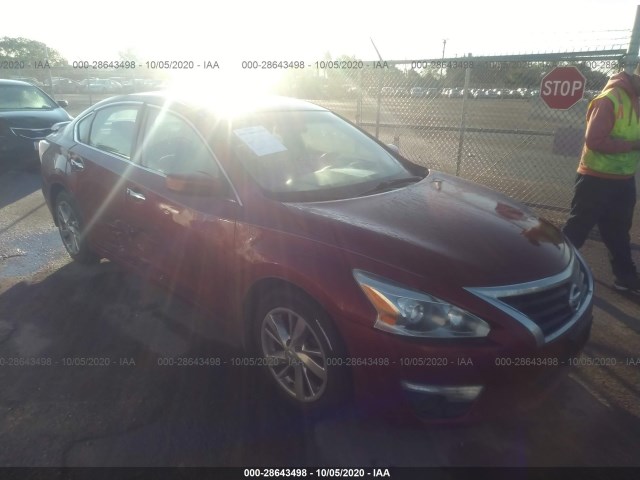 NISSAN ALTIMA 2015 1n4al3ap4fc133902