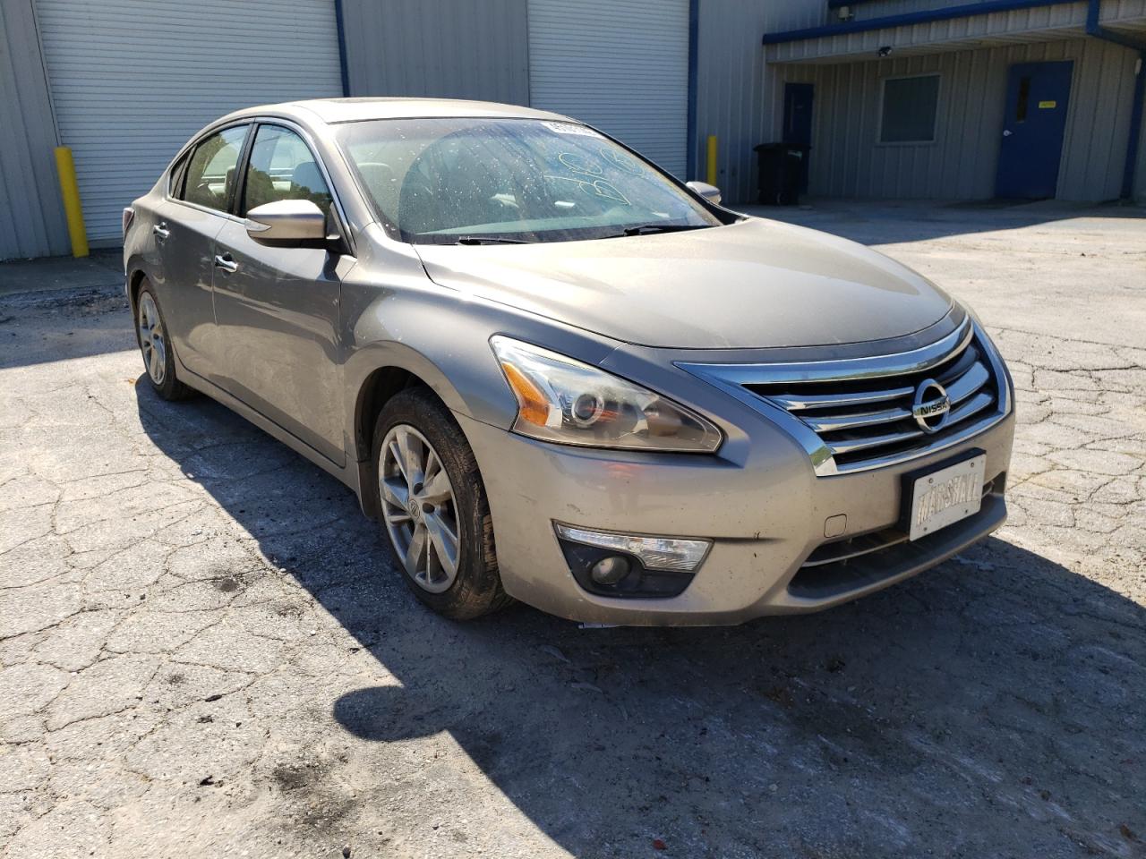 NISSAN ALTIMA 2015 1n4al3ap4fc135522