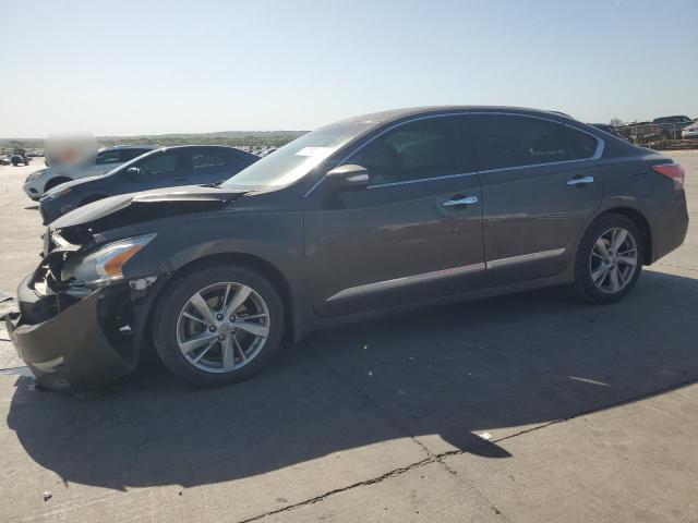 NISSAN ALTIMA 2015 1n4al3ap4fc135570