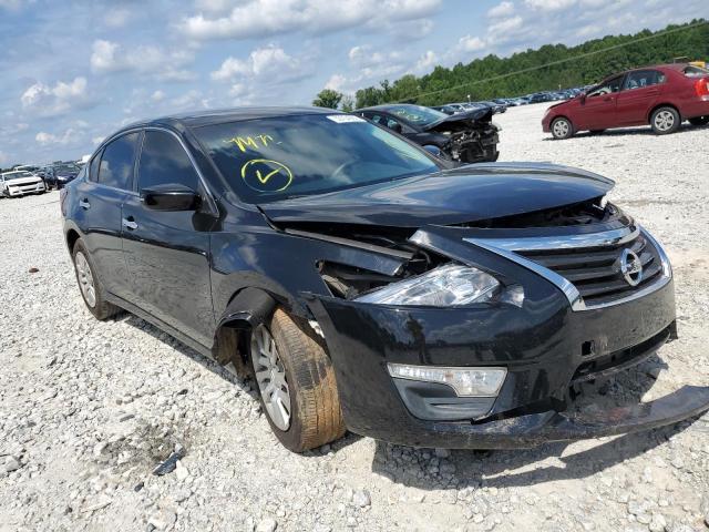 NISSAN ALTIMA 2.5 2015 1n4al3ap4fc135858