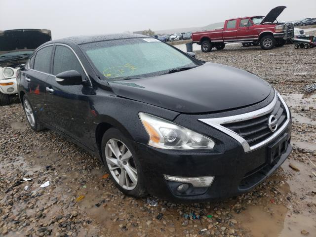 NISSAN ALTIMA 2.5 2015 1n4al3ap4fc135911