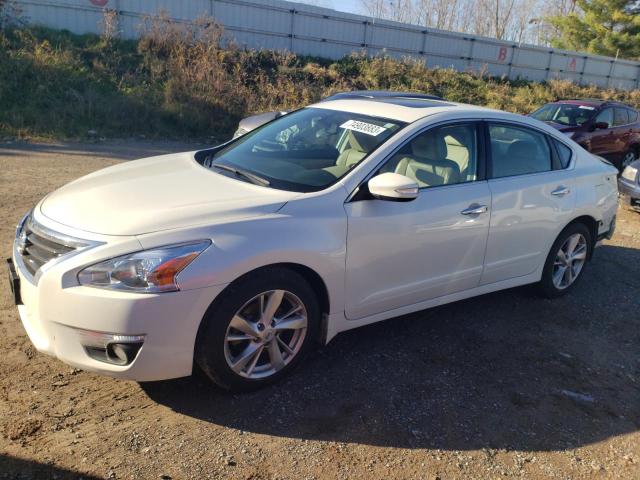 NISSAN ALTIMA 2015 1n4al3ap4fc136119