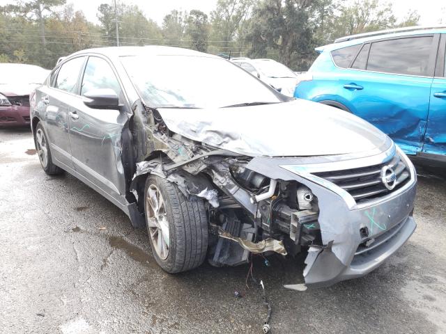 NISSAN ALTIMA 2.5 2015 1n4al3ap4fc136248