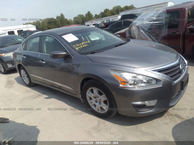 NISSAN ALTIMA 2015 1n4al3ap4fc136332