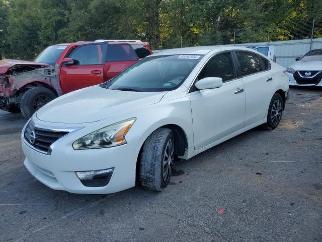 NISSAN ALTIMA 2.5 2015 1n4al3ap4fc137075