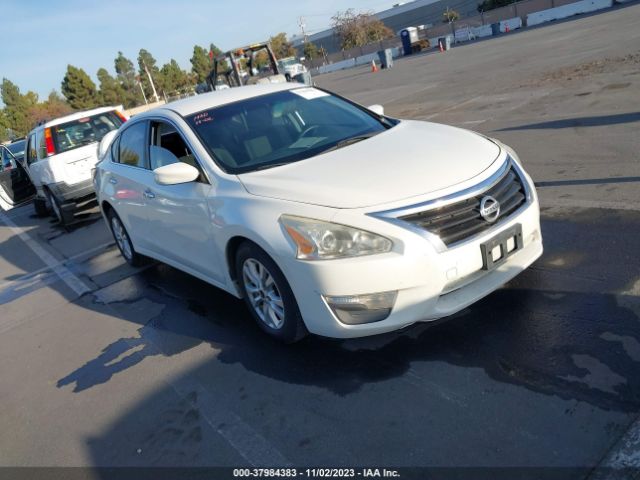 NISSAN ALTIMA 2015 1n4al3ap4fc137092