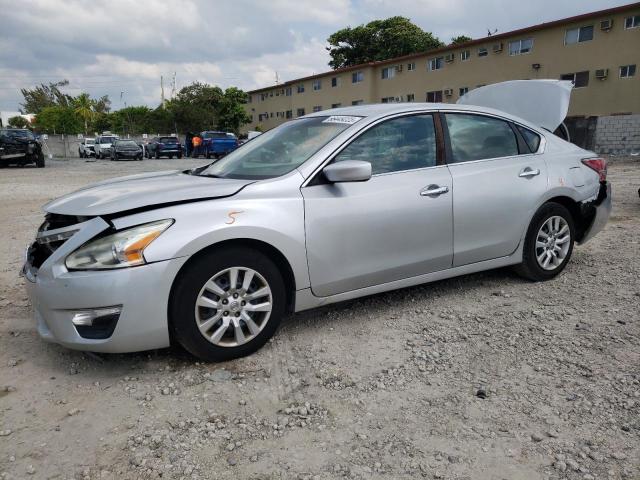 NISSAN ALTIMA 2.5 2015 1n4al3ap4fc138596