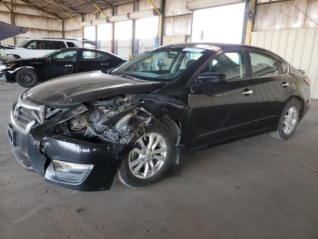 NISSAN ALTIMA 2.5 2015 1n4al3ap4fc138954