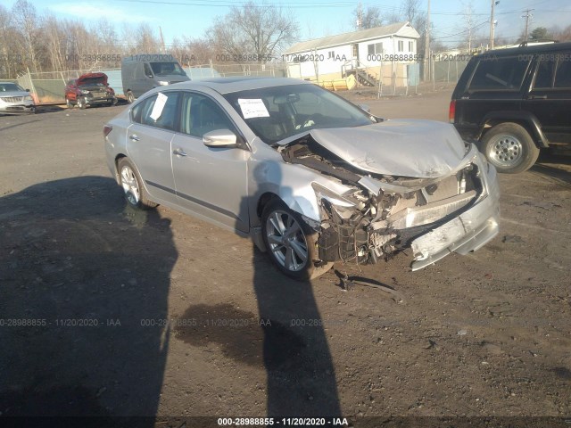 NISSAN ALTIMA 2015 1n4al3ap4fc139425