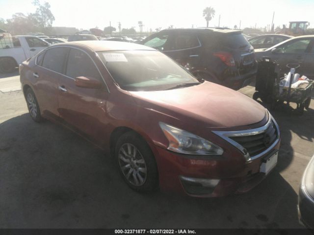 NISSAN ALTIMA 2015 1n4al3ap4fc140848