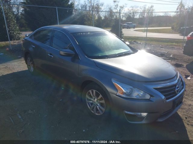 NISSAN ALTIMA 2015 1n4al3ap4fc141157