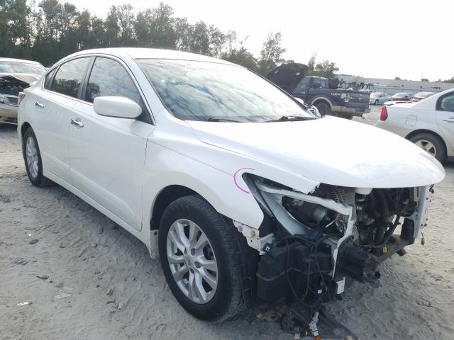 NISSAN ALTIMA 2.5 2015 1n4al3ap4fc141949