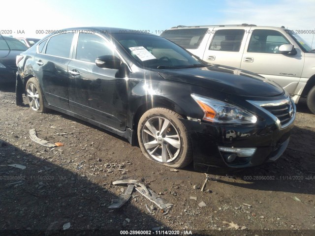 NISSAN ALTIMA 2015 1n4al3ap4fc143894