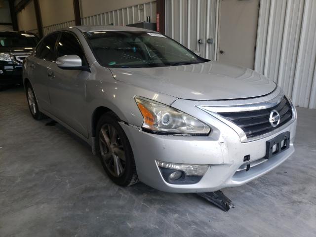 NISSAN NULL 2015 1n4al3ap4fc144155