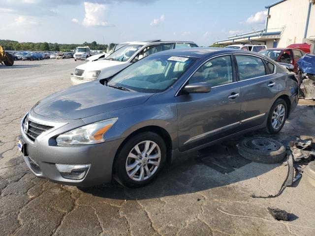 NISSAN ALTIMA 2.5 2015 1n4al3ap4fc144298