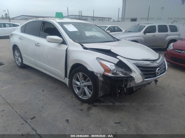 NISSAN ALTIMA 2015 1n4al3ap4fc145015