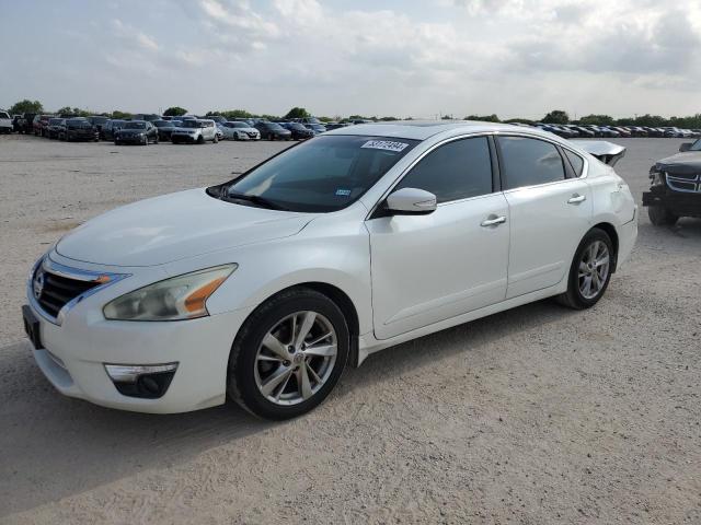 NISSAN ALTIMA 2015 1n4al3ap4fc146696