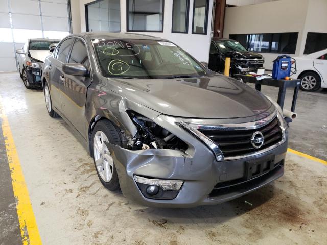 NISSAN ALTIMA 2.5 2015 1n4al3ap4fc147184