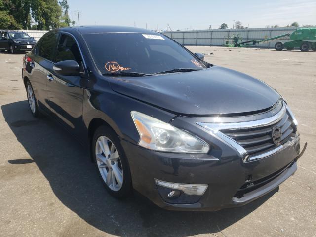 NISSAN ALTIMA 2.5 2015 1n4al3ap4fc147346