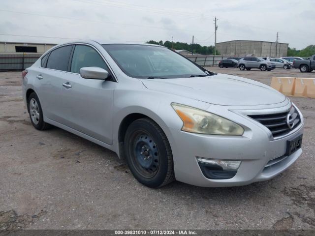 NISSAN ALTIMA 2015 1n4al3ap4fc147847