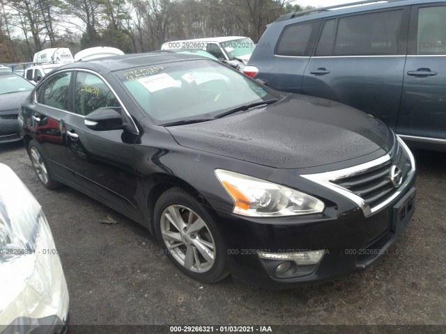 NISSAN ALTIMA 2015 1n4al3ap4fc148481