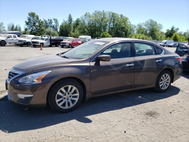 NISSAN ALTIMA 2.5 2015 1n4al3ap4fc150232