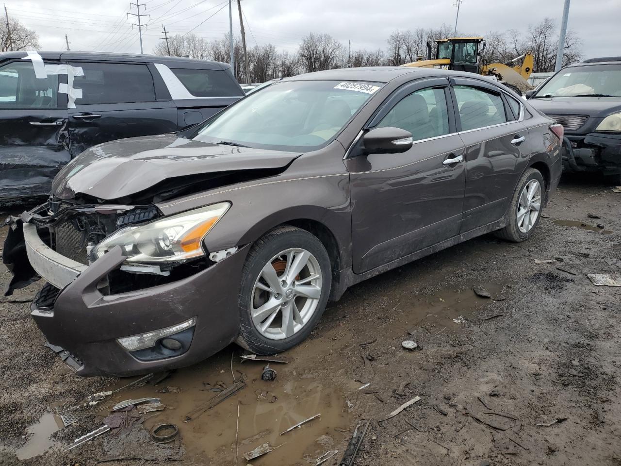 NISSAN ALTIMA 2015 1n4al3ap4fc150246