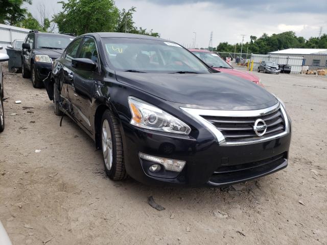 NISSAN ALTIMA 2.5 2015 1n4al3ap4fc151297