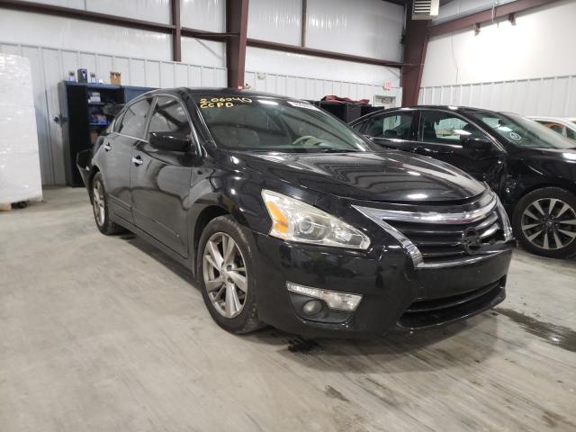 NISSAN ALTIMA 2.5 2015 1n4al3ap4fc151431