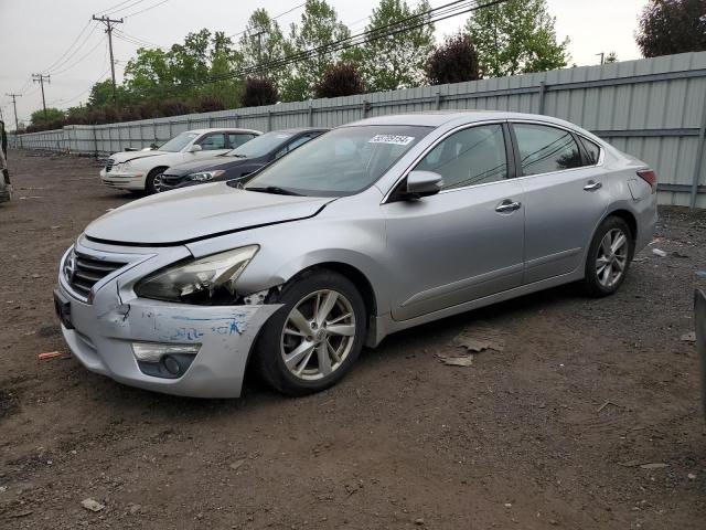 NISSAN ALTIMA 2015 1n4al3ap4fc151770