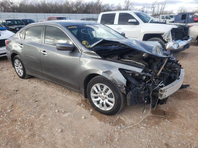 NISSAN ALTIMA 2.5 2015 1n4al3ap4fc151915