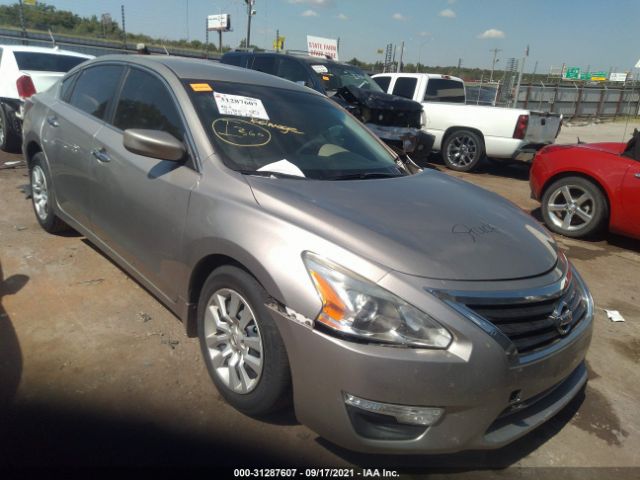 NISSAN ALTIMA 2015 1n4al3ap4fc151963