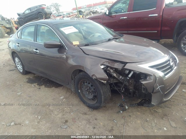 NISSAN ALTIMA 2015 1n4al3ap4fc151994