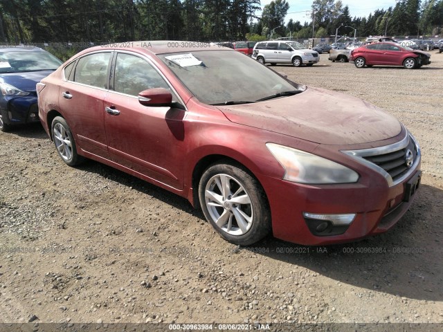 NISSAN ALTIMA 2015 1n4al3ap4fc153146