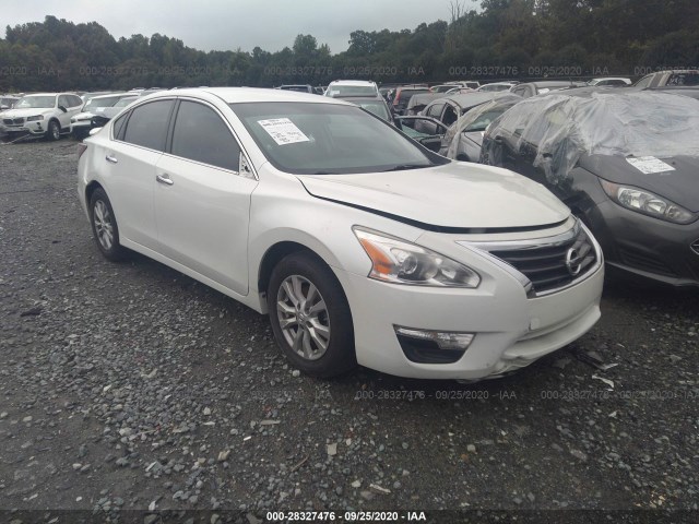 NISSAN ALTIMA 2015 1n4al3ap4fc153793