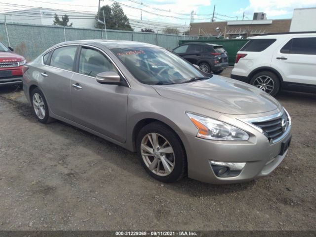 NISSAN ALTIMA 2015 1n4al3ap4fc154815