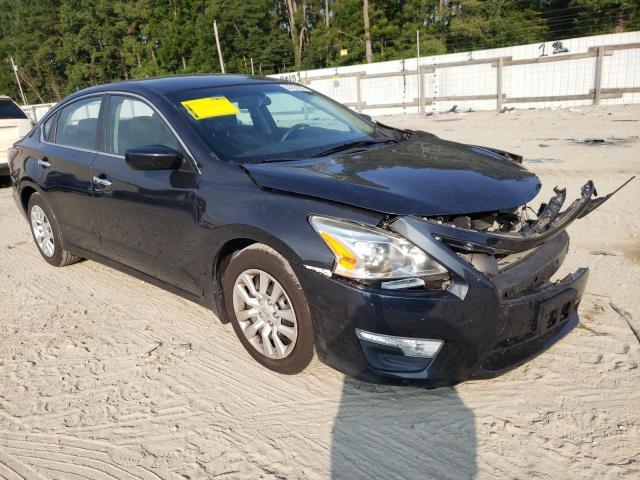 NISSAN ALTIMA 2.5 2015 1n4al3ap4fc154944