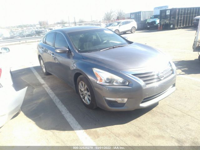 NISSAN ALTIMA 2015 1n4al3ap4fc155608