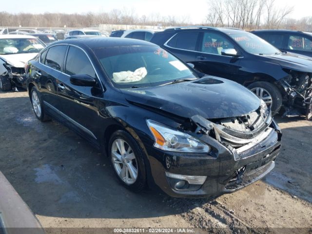 NISSAN ALTIMA 2015 1n4al3ap4fc156063