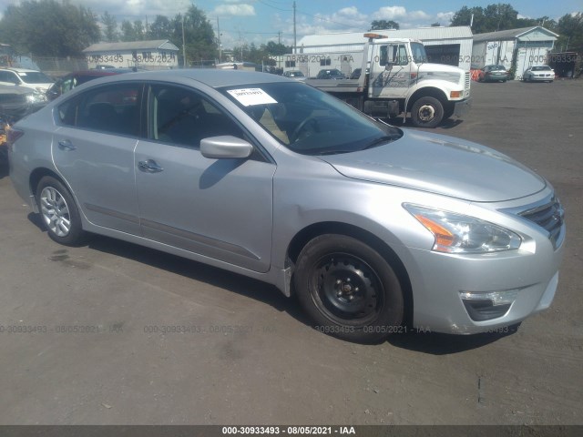 NISSAN ALTIMA 2015 1n4al3ap4fc156449