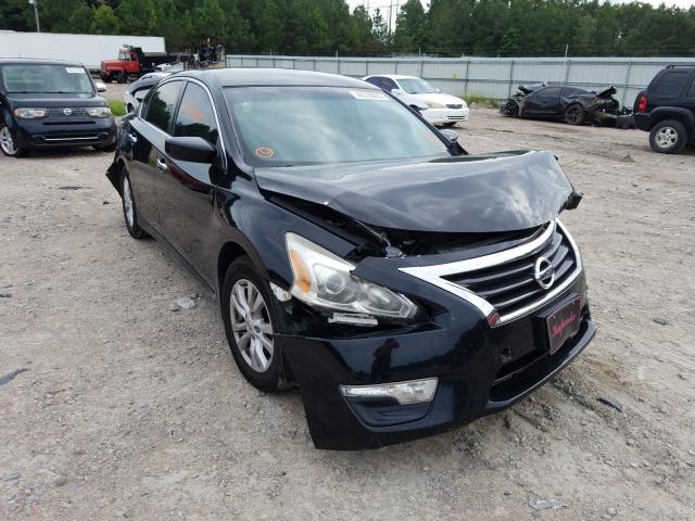 NISSAN ALTIMA 2.5 2015 1n4al3ap4fc157052