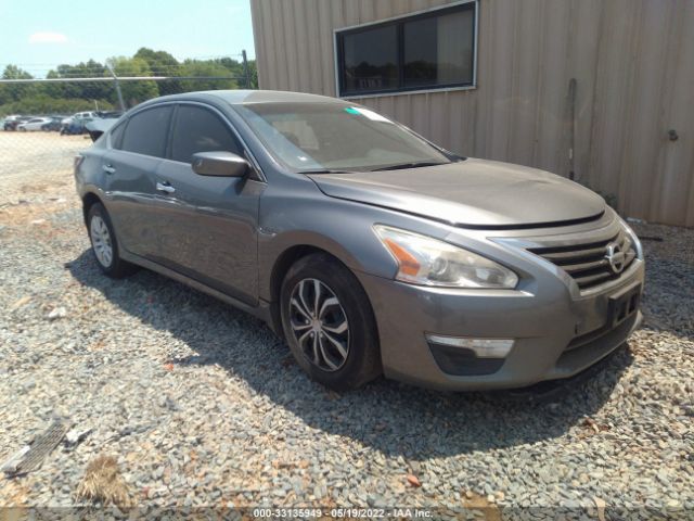 NISSAN ALTIMA 2015 1n4al3ap4fc157195