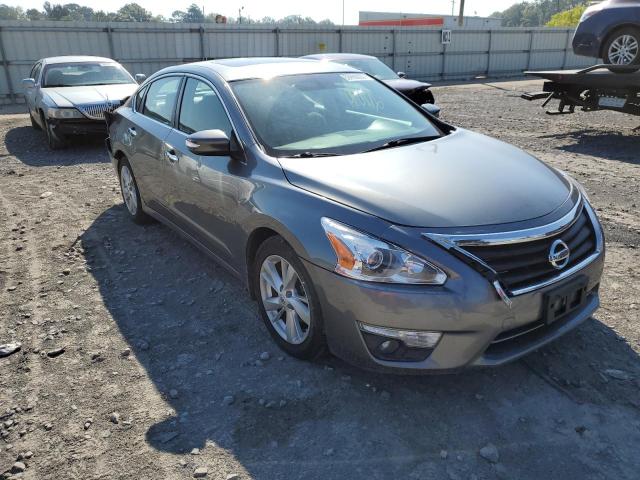 NISSAN ALTIMA 2.5 2015 1n4al3ap4fc157214