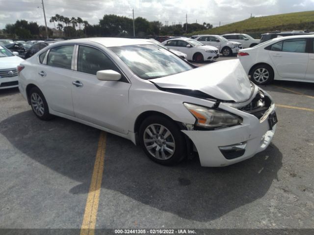 NISSAN ALTIMA 2015 1n4al3ap4fc158153