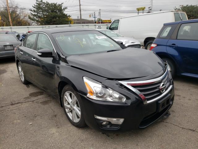 NISSAN ALTIMA 2.5 2015 1n4al3ap4fc158797